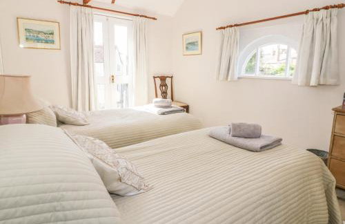 Stable Cottage - Foto 8