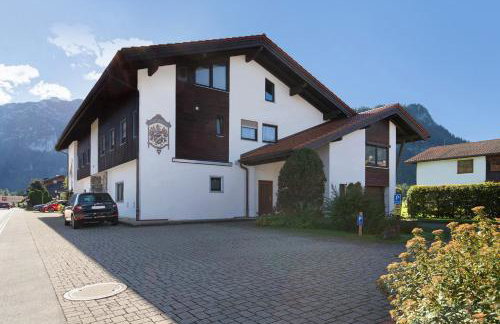 Ferienwohnung Sophia Inzell - Neu - Foto 10