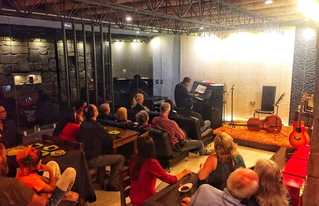 Bambu Sierra - Photo 51