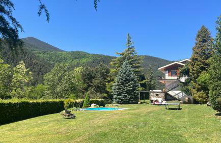 Casa en Planoles - Foto 1