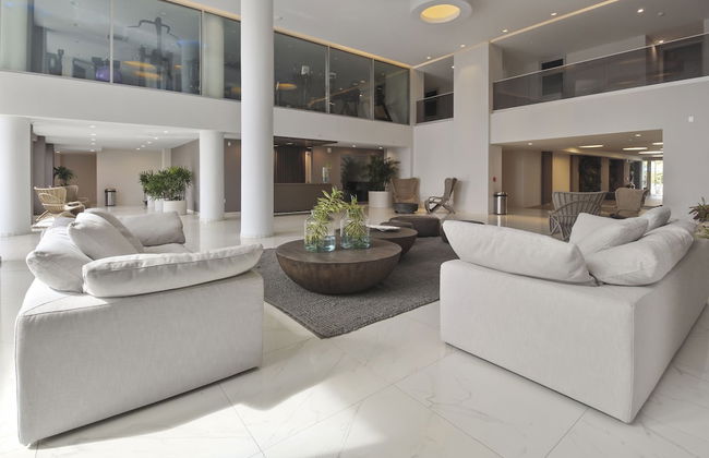 O Condominium Beachfront Residences - Foto 3