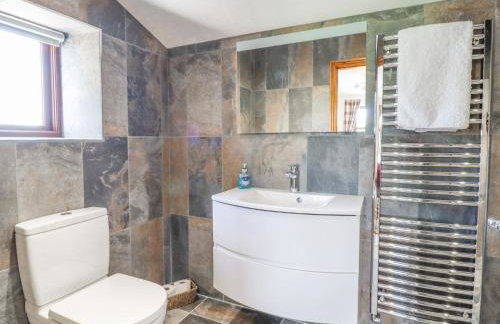 Orcaber Farmhouse - Foto 24