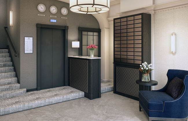 Tower Residences by Blue Orchid - Foto 4