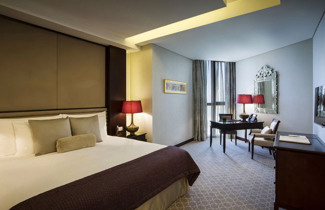 Bab Al Qasr Residence - Photo 63