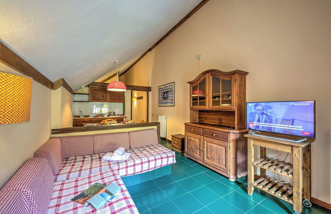 Grange Hike & Ski - 47D Sestriere - Foto 5