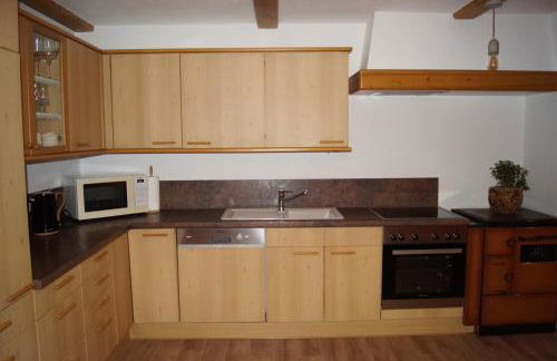 Ferienwohnung Bayerwaldblick - Foto 6