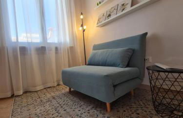 Il Nido Casa indipendente a Fiumicino Self check in - Foto 6