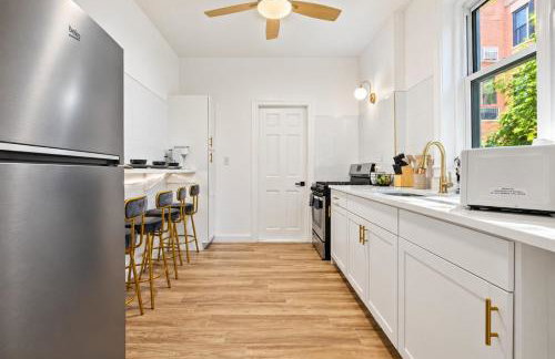Vintage Luxe NY - Designer Lofts & Apartments NYC - Foto 31