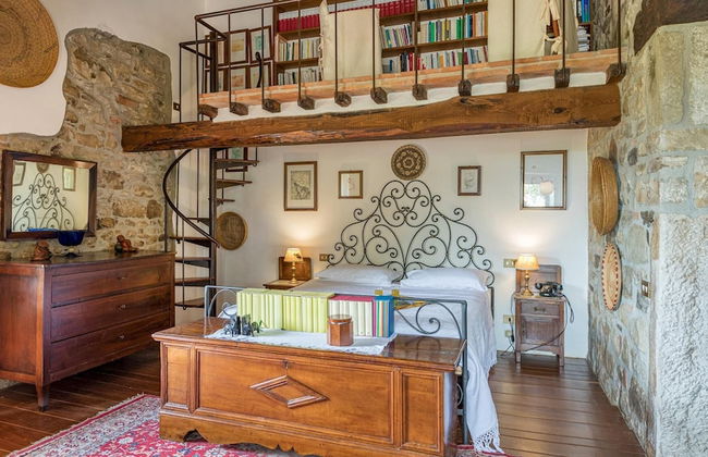 Villa Due Vigne 8 in Monte Castello di Vibio - Foto 29