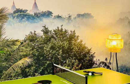 FeWoZauber - Dom Suite, Zentral, 7 Pers, 4 Zimmer, Design, Family, Haustier - Foto 1