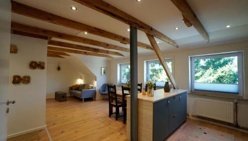 Raabennest - Bewusst Genießen Junges Wohnen im Alten Dorf - Foto 5