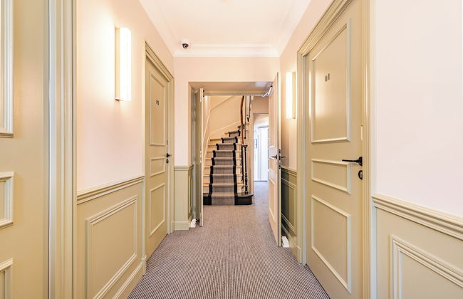 Maison du Moulin Vert - Photo 24