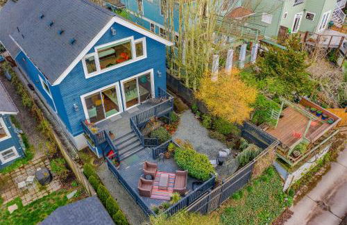 Madrona Bliss A Modern Escape - Foto 37