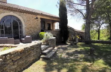 Mas 5 étoiles aux portes des Cévennes - Piscine privée 12m - Randos et Rivières - Foto 29