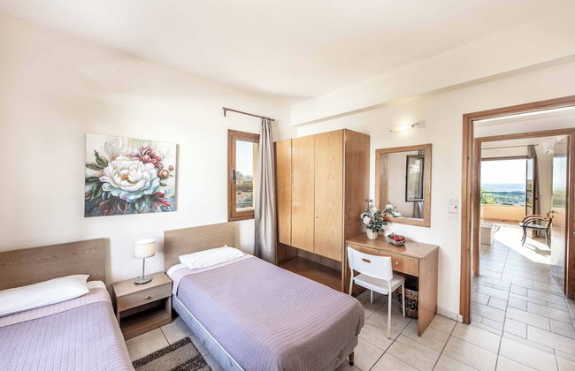 Apollon Zeus Villa - Foto 16