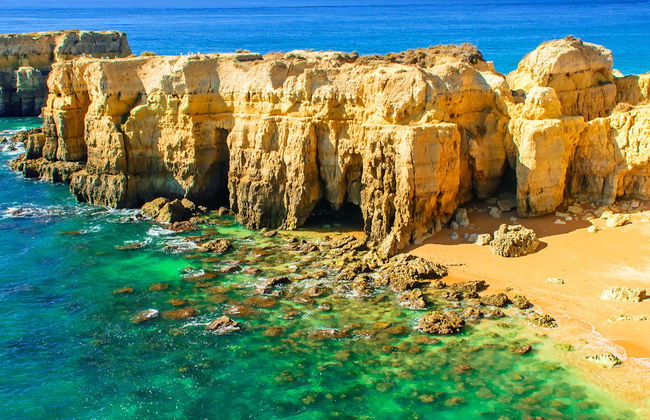 Excursión al Algarve - Foto 6