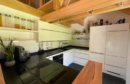 Apartments in Blockhaus im Wald - Foto 8