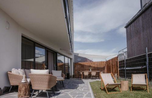 Apartament Vidok - Foto 48