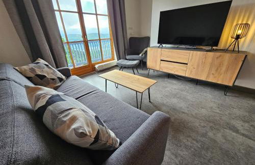 "Weitblick" im Ferienland Sonnenwald Weitblick zum Arber - Foto 17