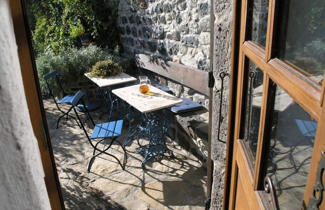 Holiday Home Mirabel Sous les Roches - Photo 8