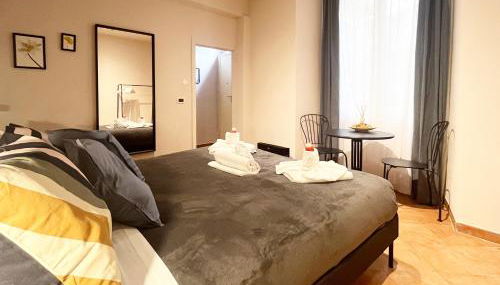 Giano Host - Famagosta - Foto 4, towels