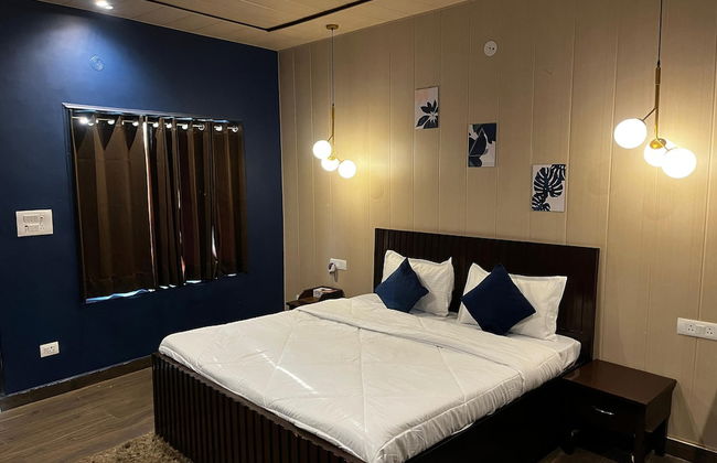 The Bistendu Resort - Foto 3