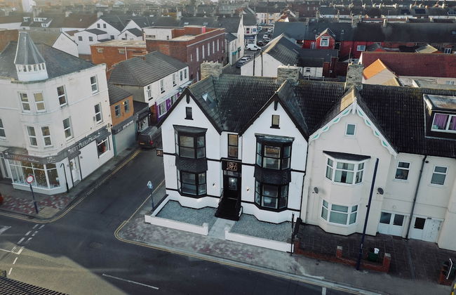 Bowles Hotels - Foto 79