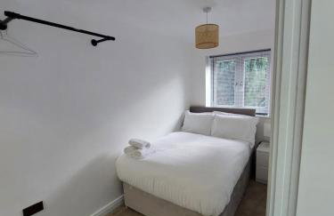 Bankwell street Two Bedroom -Apartment with parking - Foto 19