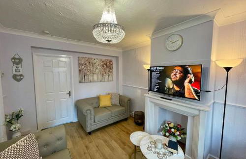 Semi Detached House in Aldershot - Foto 13