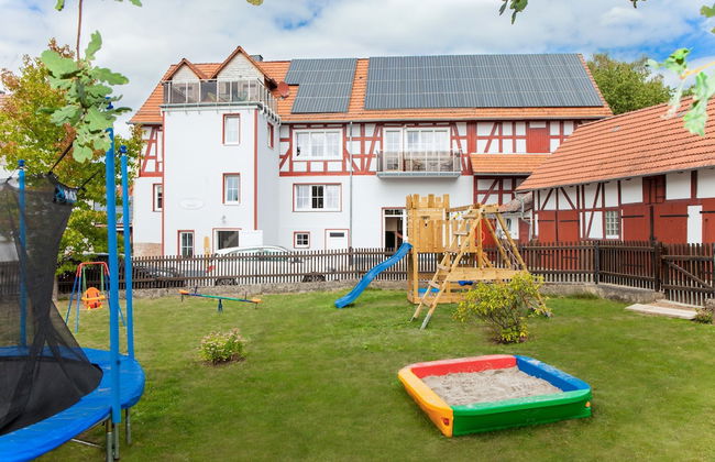 Landhaus im Rinnetal - Foto 1