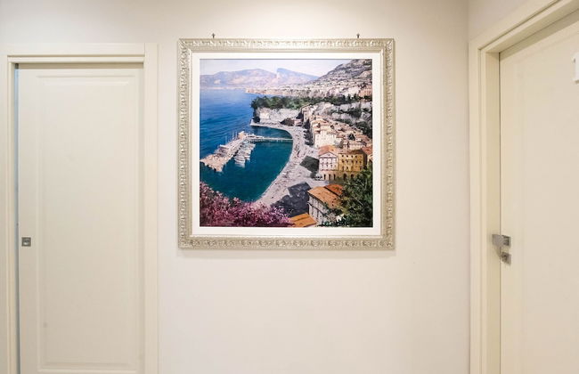 Imperatrice Suites - Foto 25