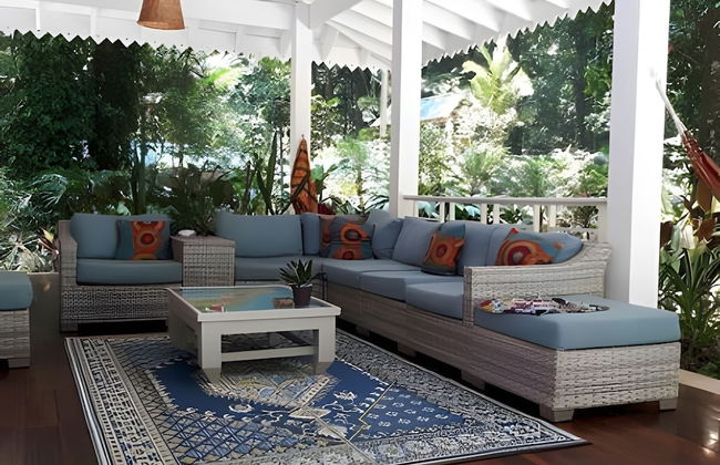 Casa Naranja - Photo 31