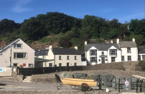 Beach Cottage - Foto 18