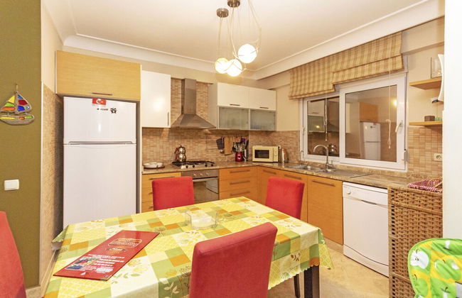 Paradise Town Villa ART - Photo 13