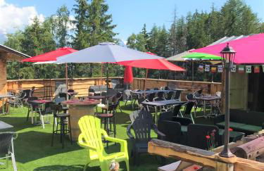 Chalet Miravidi, Montchavin-La Plagne, Jacuzzi & Sauna - Foto 24