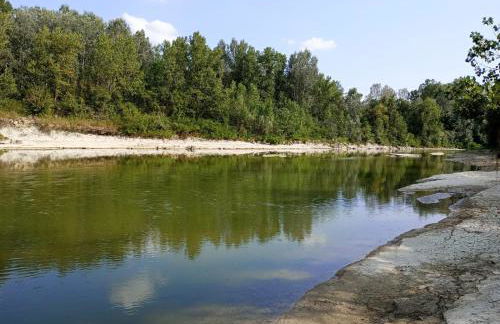 Casa delle foglie sussurranti - Foto 20