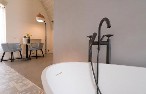 Masseria Amastuola Wine Resort - Foto 34