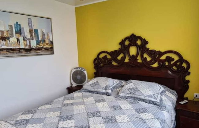 HOP Qatar in Ica With 1 Bedrooms and 1 Bathrooms - Foto 9