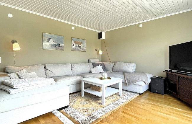 6 Person Holiday Home in Valdermarsvik - Foto 3