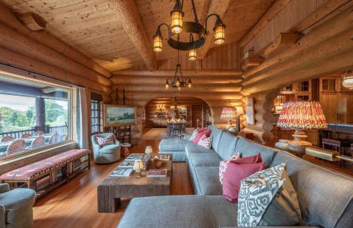 Welcome to the Lodge! Little Falls NY - Foto 16