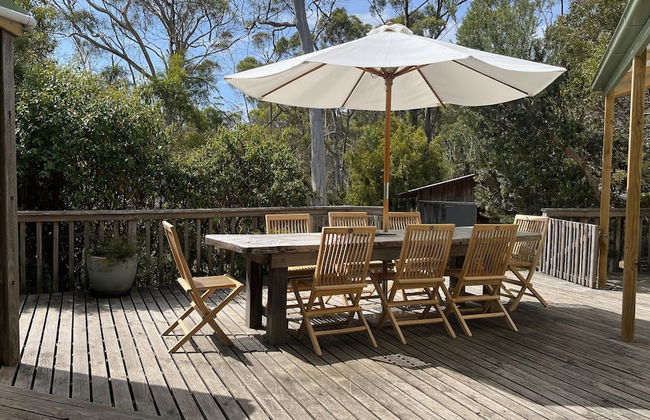 Mandala Bruny Island - Foto 23