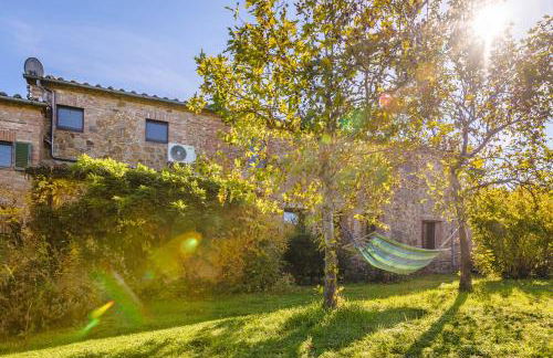 Podere Mencoini, stylish villa with private pool and olive garden - Photo 42