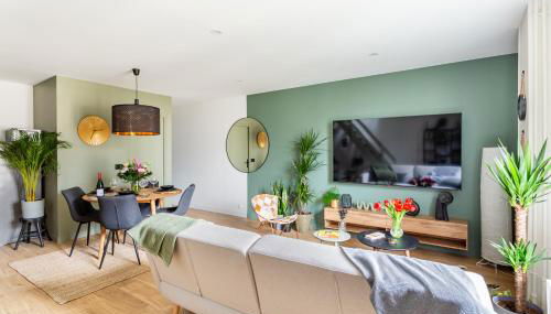 LRL 4 - Les Reflets du Loing - Nemours-Centre - Foto 3