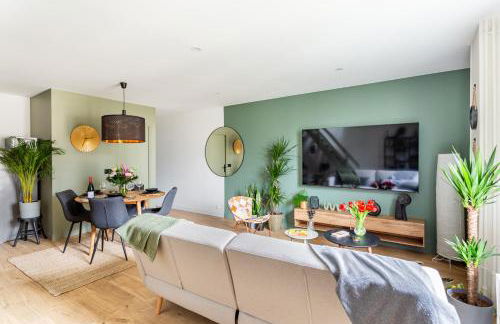 LRL 4 - Les Reflets du Loing - Nemours-Centre - Foto 3