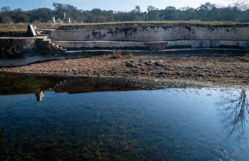 River Access Firepit BBQ Pet Friendly Sleeps 8 - Foto 36