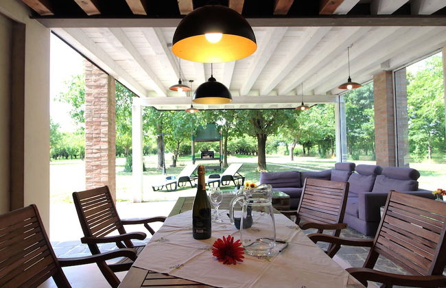 Silea Apartments Pool Garden Treviso - Foto 69