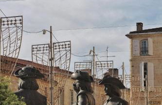 La Maison d'Ailleurs - Photo 26