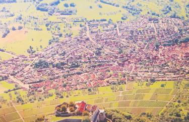 Ferien in Neuffen - Ferienwohnung Plaue - Foto 8