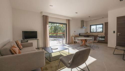 Villa st Francois Heated swimming pool ,air conditioning ,free parking - Foto 5