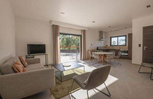 Villa st Francois Heated swimming pool ,air conditioning ,free parking - Foto 5